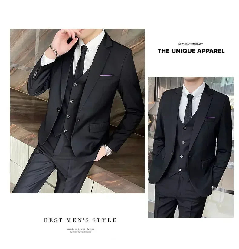 Men's Suits